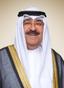 مشعل الأحمد الجابر الصباح