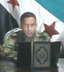 النقيب ياسر الخطيب "أبو عرب"