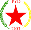 حزب الاتحاد الديمقراطي (PYD)