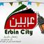 تنسيقية مدينة عربين