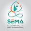 الرابطة الطبية للمغتربين السوريين - SEMA Organization