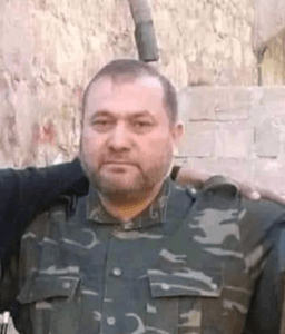 المقدم أحمد شيخ الجب .png