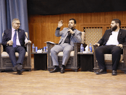اللجنة العليا لانتخابات مجلس الشعب تلتقي محافظ وفعاليات ريف دمشق 20-6-2025-3.jpg