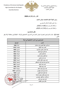 اللجنة العليا للانتخابات- قرار قم 9.jpg
