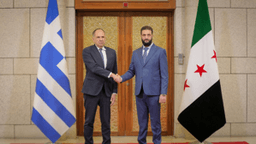 زيارة وزير الخارجية اليوناني إلى دمشق 9-2-2025 (2).jpg