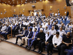 اللجنة العليا لانتخابات مجلس الشعب تلتقي محافظ وفعاليات ريف دمشق 20-6-2025.jpg