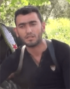 محمد الصالح - كتيبة بيارق النصر - منغ.bmp