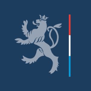 Ministry of Foreign and European Affairs of the Grand Duchy of #Luxembourg.png