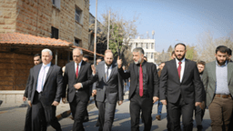 زيارة رئيس مجلس الوزراء محمد البشير لمحافطة حلب 9-2-2025 (7).jpg