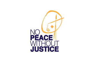 No peace without justice.jpg