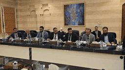 اجتماع مناقشة تحضيرات انطلاق الدورة 62 من معرض دمشق الدولي 29-7-2025-3.jpg