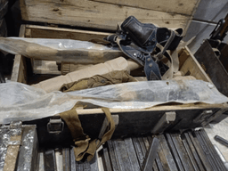 وزارة الداخلية السورية - اعتقال كوان الطارش 2 - بتاريخ 07-09-2025.jpg