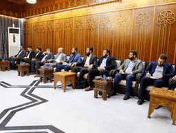 اللجنة العليا لانتخابات مجلس الشعب تلتقي الفعاليات الشعبية والرسمية في محافظة حماة 28-6-2025-4.jpg