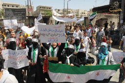 مظاهرات حلب 30 5 2014 (3).jpg