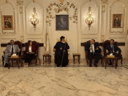 اللجنة العليا للانتخابات تلتقي بطريرك السريان الأرثوذوكس 25-7-2025.jpg
