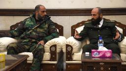وزارة الدفاع تواصل عقد اجتماعاتها التنظيمية 16-1-2025 (1).jpg