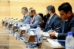 اجتماع لمتابعة التحضيرات لمعرض دمشق الدولي في نسخته الأولى بعد التحرير 17-8-2025-5.jpg