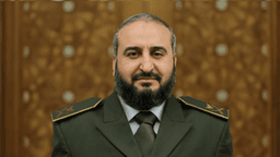 تعيين اللواء المهندس مرهف أبو قصرة وزيرا للدفاع في حكومة تصريف الأعمال 31-12-2024.jpg