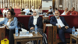 اللجنة العليا لانتخابات مجلس الشعب - بدء تدريبات اللجان الفرعية 6-9-2025-3.jpg