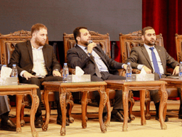 اللجنة العليا لانتخابات مجلس الشعب تلتقي الفعاليات الشعبية والرسمية في محافظة حماة 28-6-2025.jpg