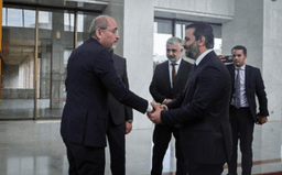 زيارة وزير الخارجية والمغتربين الأردني أيمن الصفدي إلى دمشق23-12-2024 (6).jpg