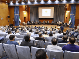 اللجنة العليا لانتخابات مجلس الشعب تلتقي محافظ وفعاليات ريف دمشق 20-6-2025-6.jpg