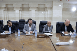 الأمانة العامة تدرس إلغاء القوانين الاستثنائية لتحقيق العدالة الانتقالية 28-7-2025-1.jpg