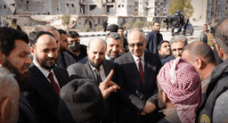 زيارة رئيس مجلس الوزراء محمد البشير لمحافطة حلب 9-2-2025 (4).jpg