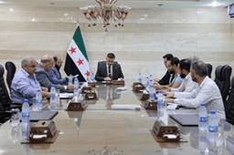 اجتماع مديريات الأمانة العامة لرئاسة الجمهورية العربية السورية 24-6-2025-3.jpg