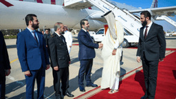 استقبال أمير دولة قطر تميم بن حمد آل ثاني في دمشق 30-1-2025 (3).jpg