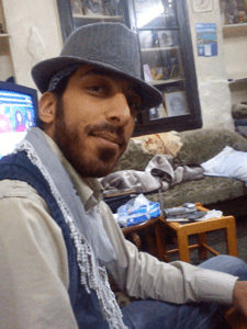 الناشط ربيع عبد الحميد الغزي .jpg