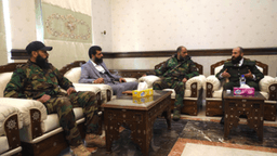 وزارة الدفاع تواصل عقد اجتماعاتها التنظيمية 16-1-2025 (2).jpg