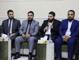 اللجنة العليا لانتخابات مجلس الشعب تلتقي محافظ وفعاليات ريف دمشق 20-6-2025-2.jpg