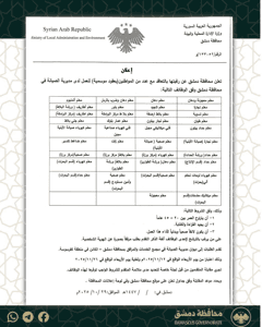 محافظة دمشق- إعلان توظيف موسمي.jpg