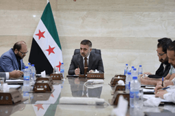 اجتماع مديريات الأمانة العامة لرئاسة الجمهورية العربية السورية 24-6-2025.jpg