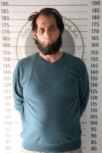 وزارة الداخلية السورية - اعتقال بشار محفوض - بتاريخ 20-03-2025.jpg