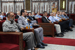 اللجنة العليا لانتخابات مجلس الشعب - لقاء وفد من الأطباء والنقابات الصحية والحركة السياسية النسوية 10-7-2025-3.jpg