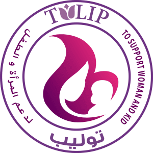 توليب لدعم المرأة و الطفل ــ Tswk.png