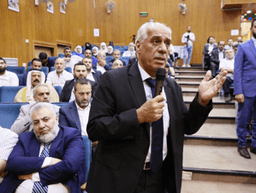 اللجنة العليا لانتخابات مجلس الشعب تلتقي محافظ وفعاليات ريف دمشق 20-6-2025-5.jpg