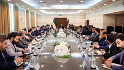 وزير الخارجية والمغتربين يترأس اجتماعًا مع إدارات الوزارة لبحث الخطط المستقبلية 10-7-2025-3.jpg