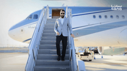 سانا- الرئيس الشرع يصل نيويورك للمشاركة باجتماعات الجمعية العامة للأمم المتحدة 22-9-2025.jpg