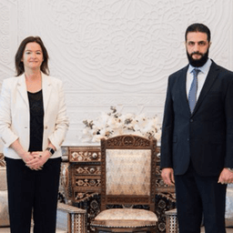 زيارة وزيرة الخارجية السلوفينية إلى دمشق 6-2-2025 (1).jpg