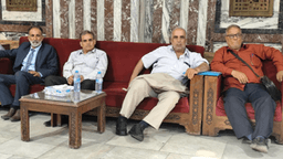 اللجنة العليا لانتخابات مجلس الشعب - بدء تدريبات اللجان الفرعية 6-9-2025-2.jpg