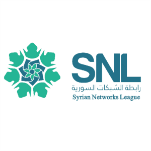 رابطة الشبكات السورية Syrian Networks League.png