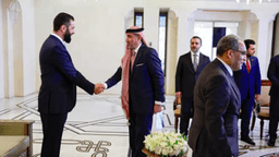 رئاسة الجمهورية العربية السورية- الرئيس الشرع يلتقي عدد من سفراء الدول العربية لدى دمشق 6-9-2025.jpg