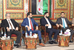اللجنة العليا لانتخابات مجلس الشعب- مناقشة العملية الانتخابية في محافظة طرطوس.- 30-6-2025-1.jpg