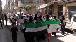 مظاهرات مدينة حلب (3).jpg