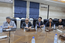 الأمانة العامة تدرس إلغاء القوانين الاستثنائية لتحقيق العدالة الانتقالية 28-7-2025-4.jpg