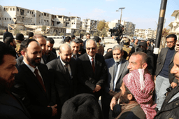 زيارة رئيس مجلس الوزراء محمد البشير لمحافطة حلب 9-2-2025 (2).jpg
