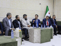اللجنة العليا لانتخابات مجلس الشعب تلتقي محافظ وفعاليات ريف دمشق 20-6-2025-1.jpg
